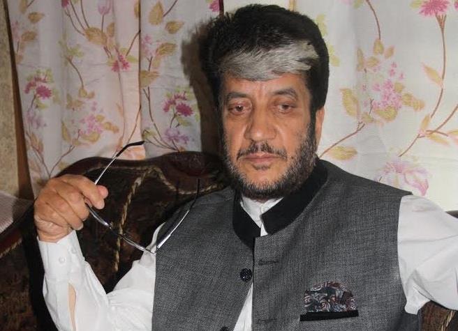 Shabir Shah completes one year of incarceration in Tihar jail